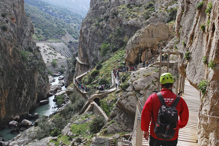 Sonne & Familienspaß in Andalusien