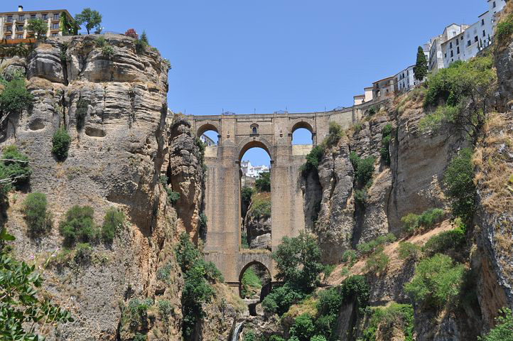 Sonne & Familienspaß in Andalusien