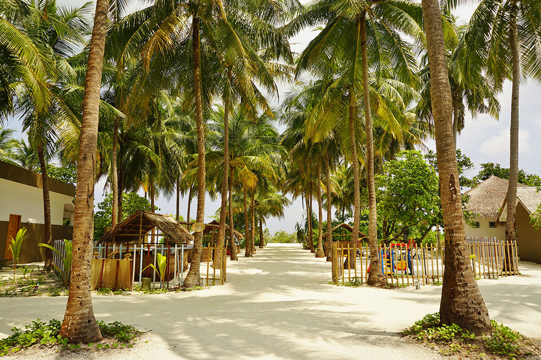 Cocoon Maldives - Lhaviyani Atoll, Maldives